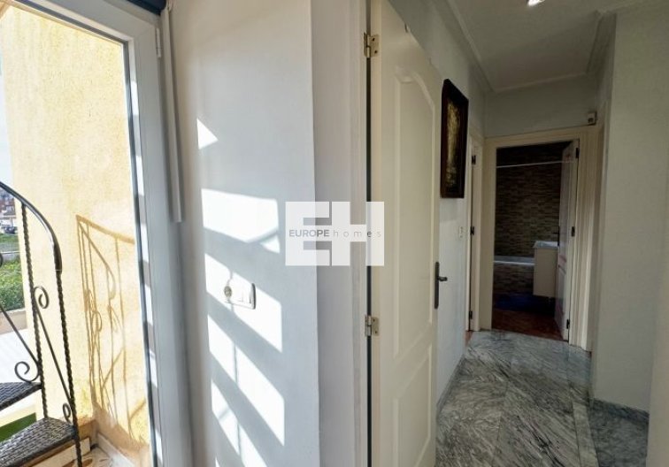 Revente - villa - Torrevieja - Costa Blanca