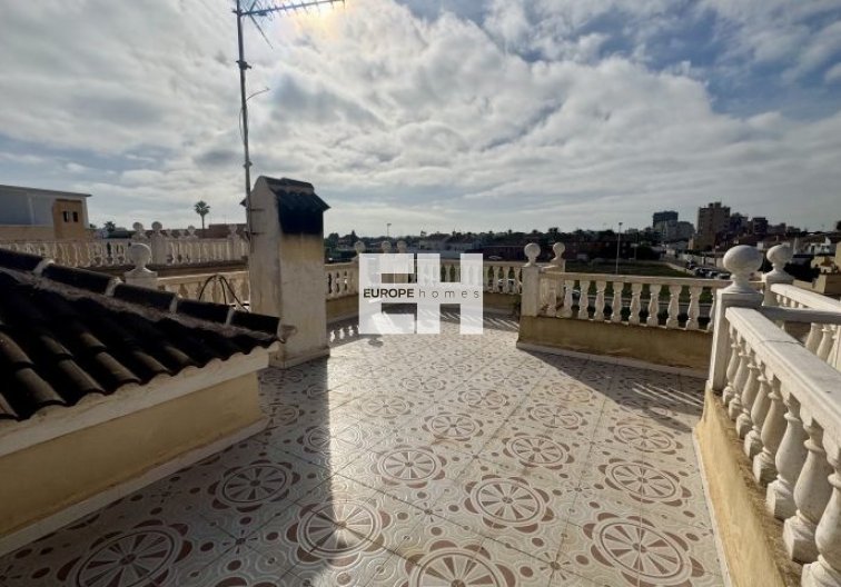 Revente - villa - Torrevieja - Costa Blanca