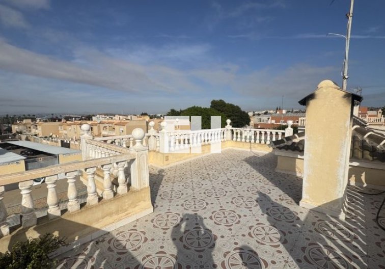 Revente - villa - Torrevieja - Costa Blanca