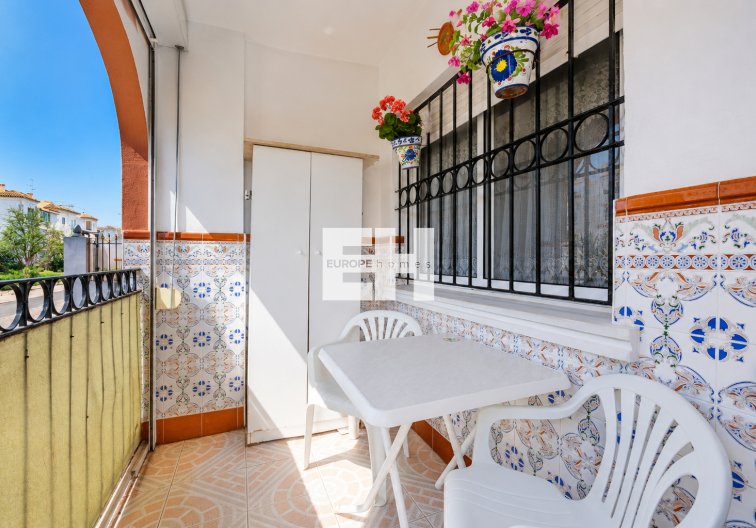 Segunda mano - Bungalow - Torrevieja - Costa Blanca