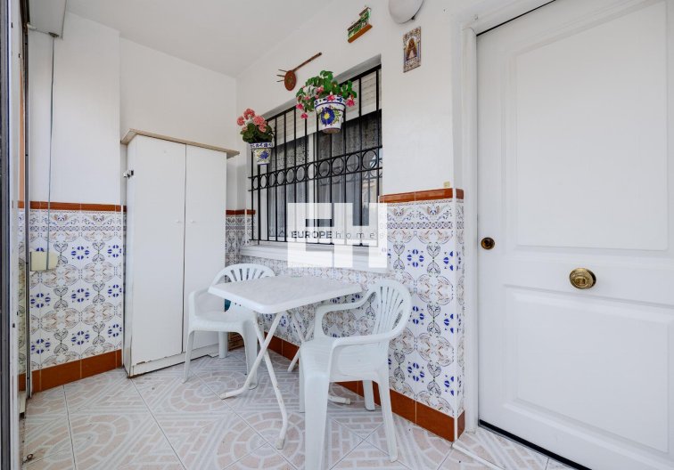 Segunda mano - Bungalow - Torrevieja - Costa Blanca