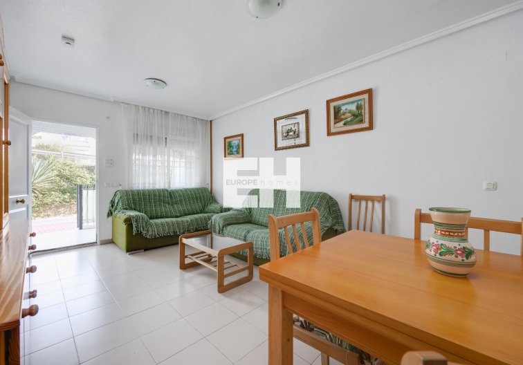 Segunda mano - Bungalow - Torrevieja - Costa Blanca
