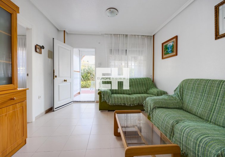 Segunda mano - Bungalow - Torrevieja - Costa Blanca