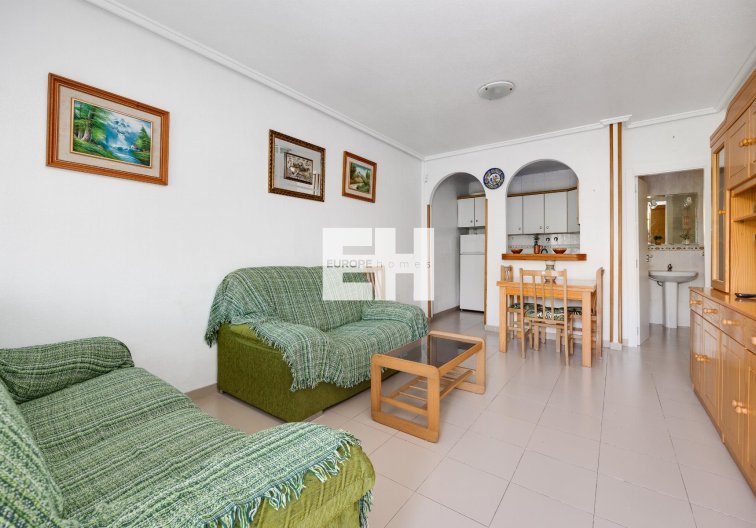 Segunda mano - Bungalow - Torrevieja - Costa Blanca