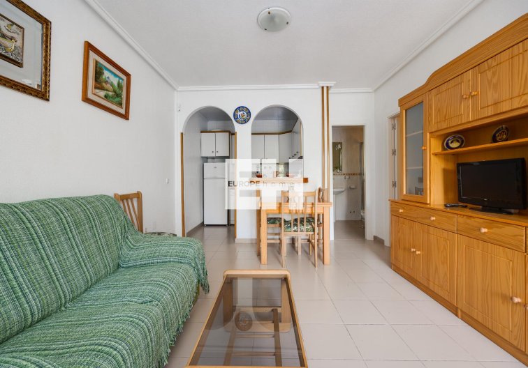 Segunda mano - Bungalow - Torrevieja - Costa Blanca