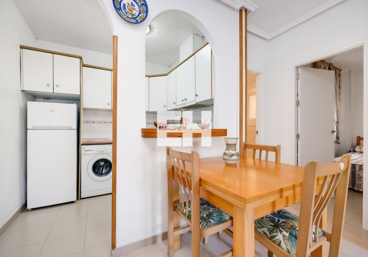 Segunda mano - Bungalow - Torrevieja - Costa Blanca