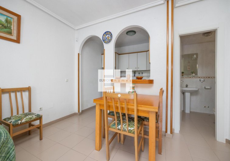 Segunda mano - Bungalow - Torrevieja - Costa Blanca
