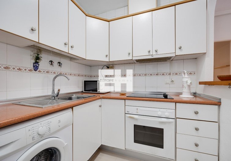 Segunda mano - Bungalow - Torrevieja - Costa Blanca