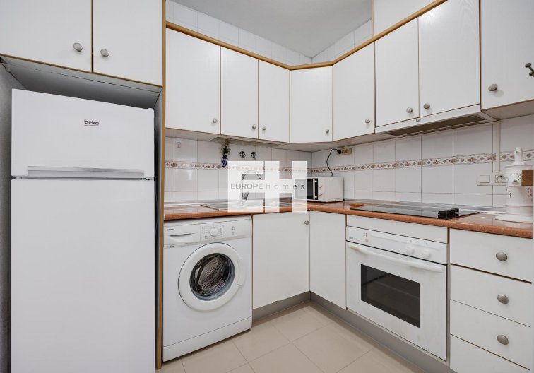 Segunda mano - Bungalow - Torrevieja - Costa Blanca