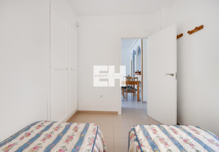 Segunda mano - Bungalow - Torrevieja - Costa Blanca