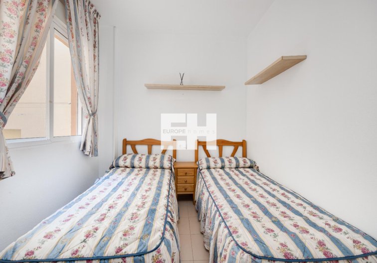 Segunda mano - Bungalow - Torrevieja - Costa Blanca
