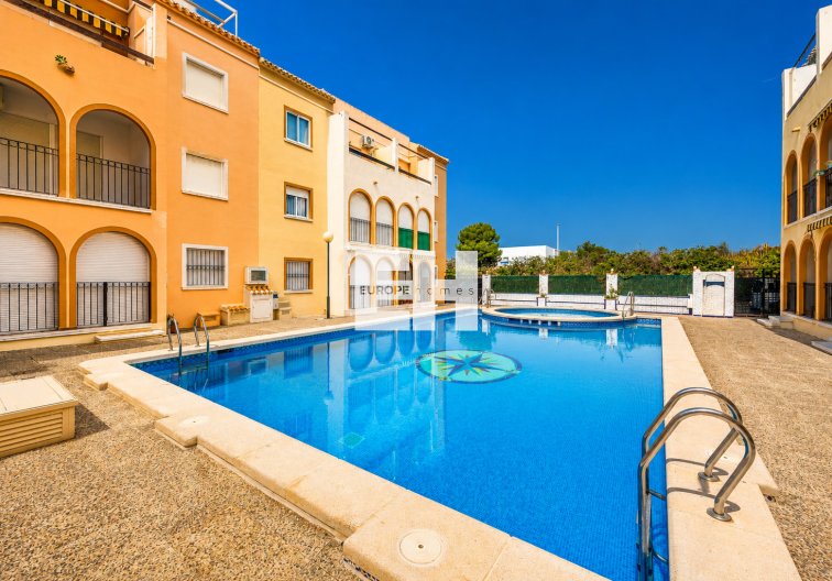 Segunda mano - Bungalow - Torrevieja - Costa Blanca