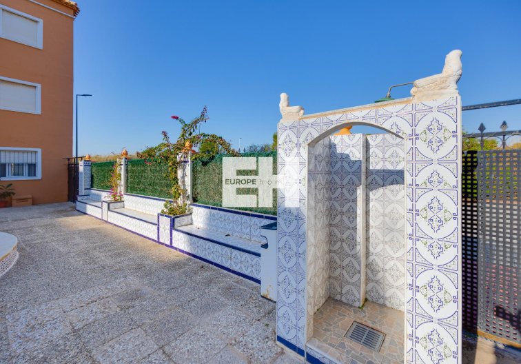 Segunda mano - Bungalow - Torrevieja - Costa Blanca