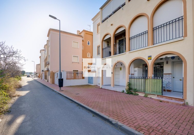 Segunda mano - Bungalow - Torrevieja - Costa Blanca