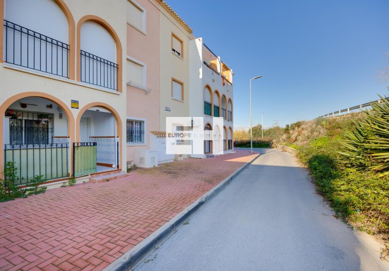 Segunda mano - Bungalow - Torrevieja - Costa Blanca