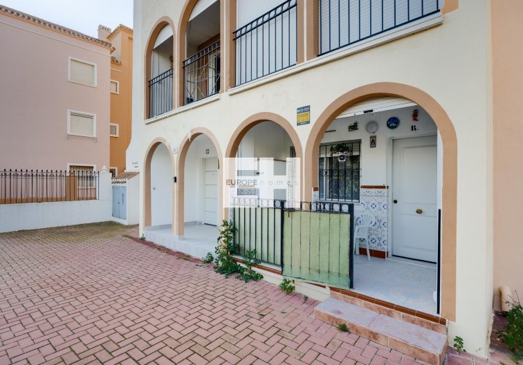 Segunda mano - Bungalow - Torrevieja - Costa Blanca