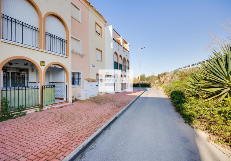 Segunda mano - Bungalow - Torrevieja - Costa Blanca