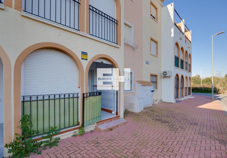 Segunda mano - Bungalow - Torrevieja - Costa Blanca