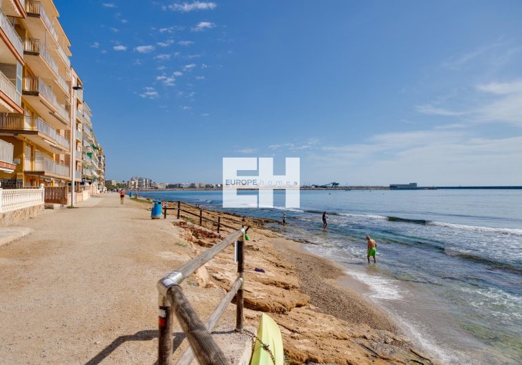 Segunda mano - Bungalow - Torrevieja - Costa Blanca