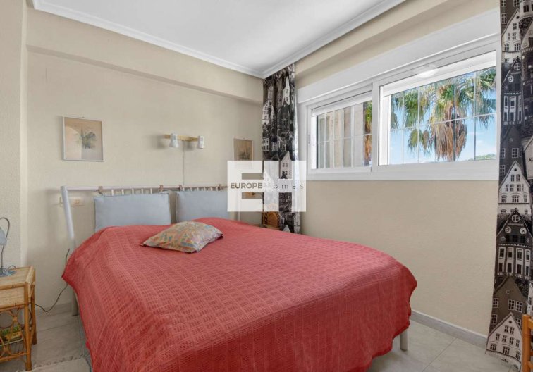 Wiederverkauf - Wohnung - Punta Prima - Costa Blanca