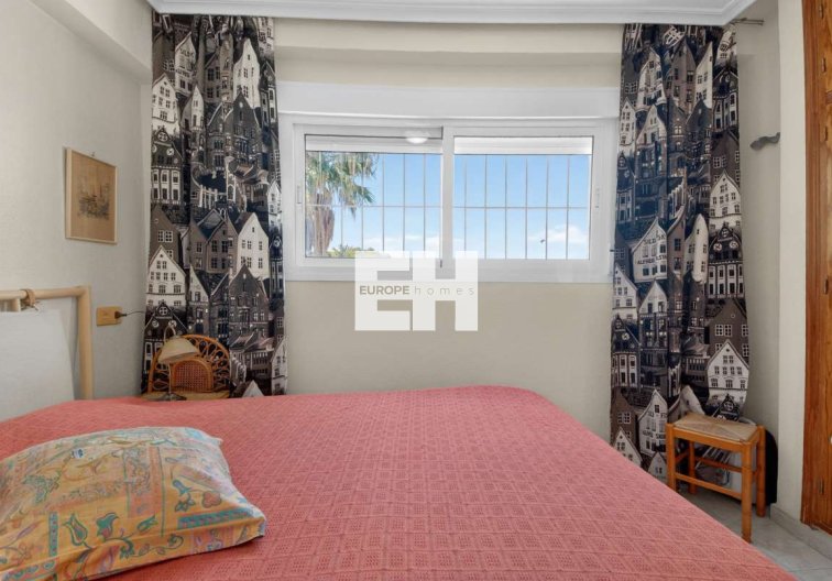 Wiederverkauf - Wohnung - Punta Prima - Costa Blanca