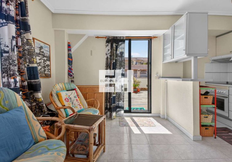 Wiederverkauf - Wohnung - Punta Prima - Costa Blanca