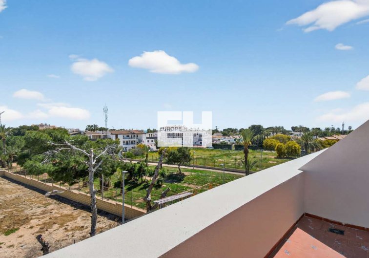 Wiederverkauf - Wohnung - Punta Prima - Costa Blanca
