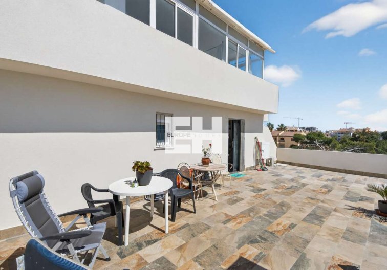 Wiederverkauf - Wohnung - Punta Prima - Costa Blanca