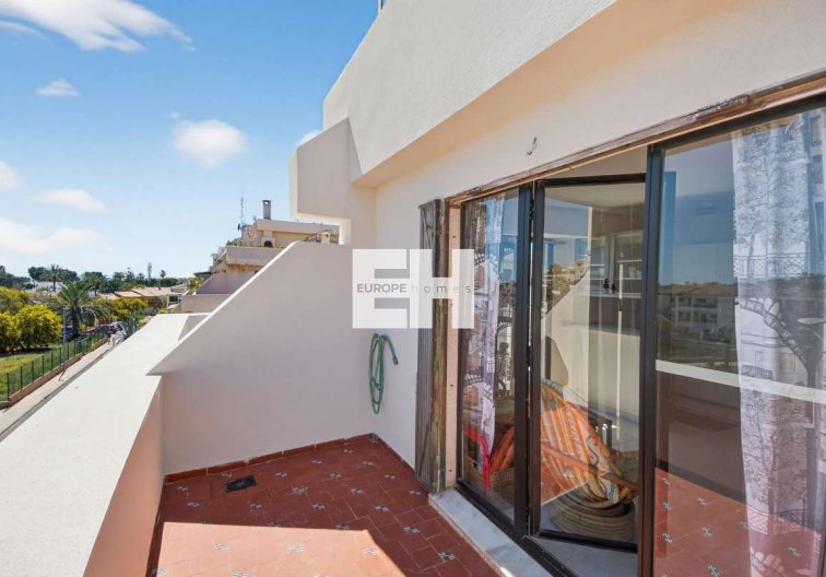 Wiederverkauf - Wohnung - Punta Prima - Costa Blanca