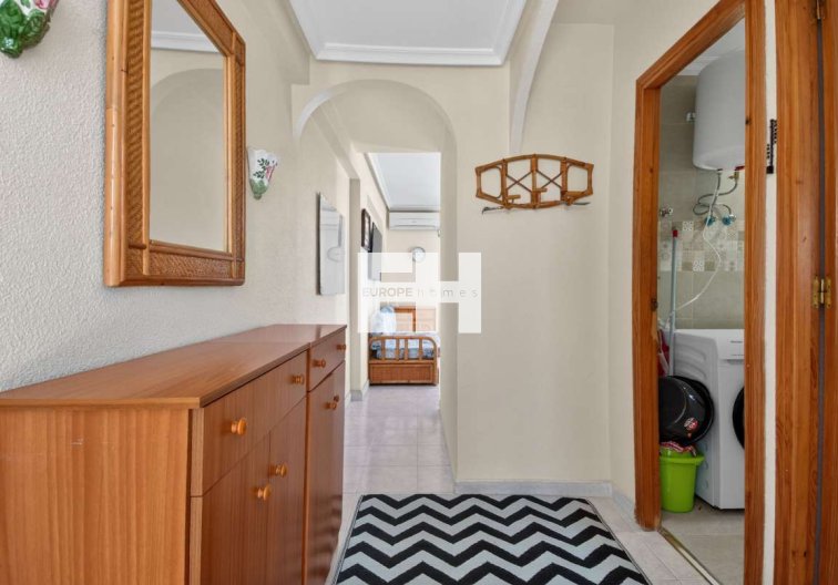 Wiederverkauf - Wohnung - Punta Prima - Costa Blanca