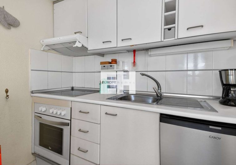 Wiederverkauf - Wohnung - Punta Prima - Costa Blanca
