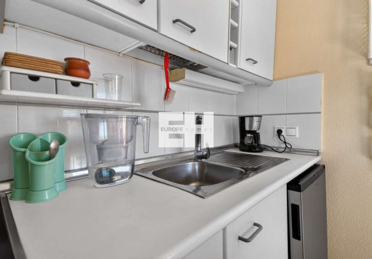 Wiederverkauf - Wohnung - Punta Prima - Costa Blanca