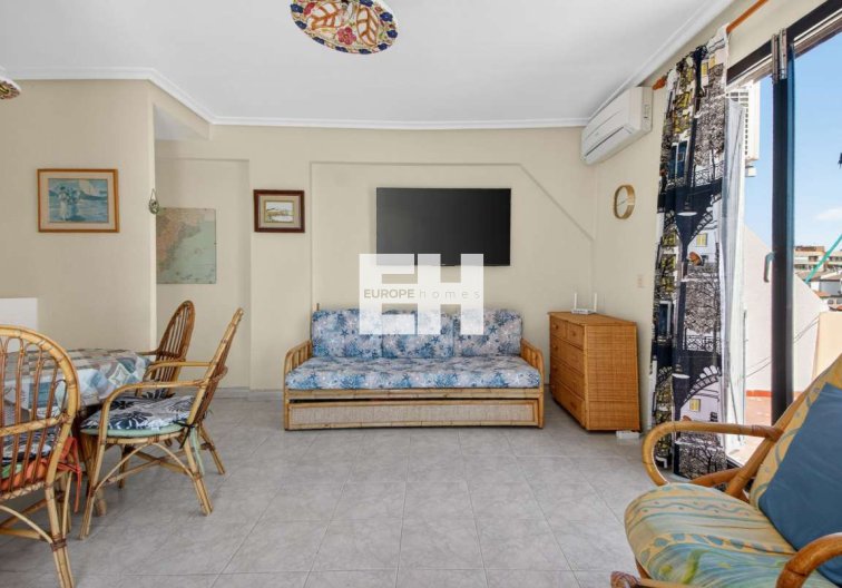Wiederverkauf - Wohnung - Punta Prima - Costa Blanca