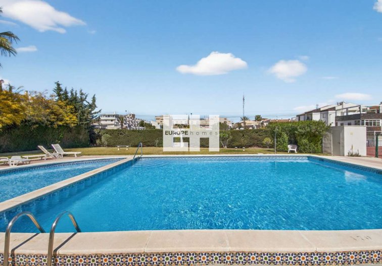 Wiederverkauf - Wohnung - Punta Prima - Costa Blanca