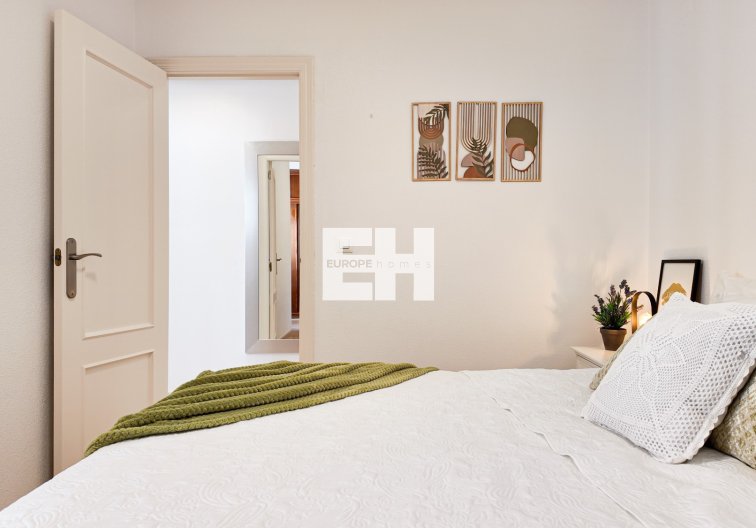 Resale - Apartment - Torrevieja - Costa Blanca