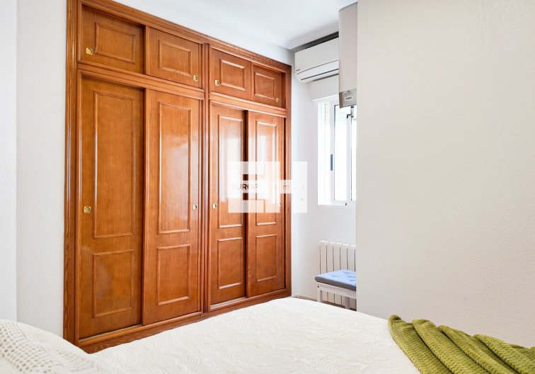 Resale - Apartment - Torrevieja - Costa Blanca