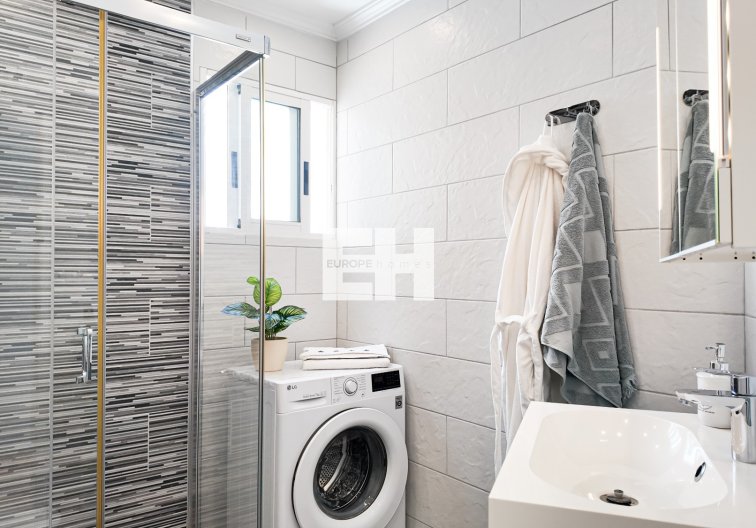 Resale - Apartment - Torrevieja - Costa Blanca