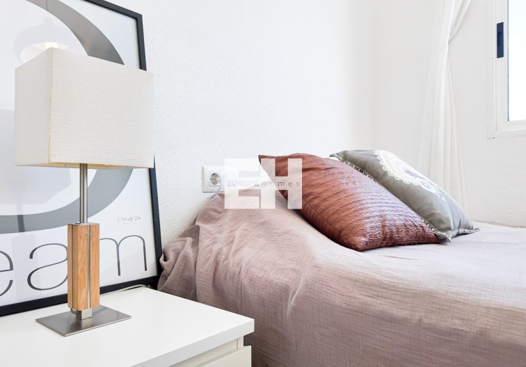 Resale - Apartment - Torrevieja - Costa Blanca