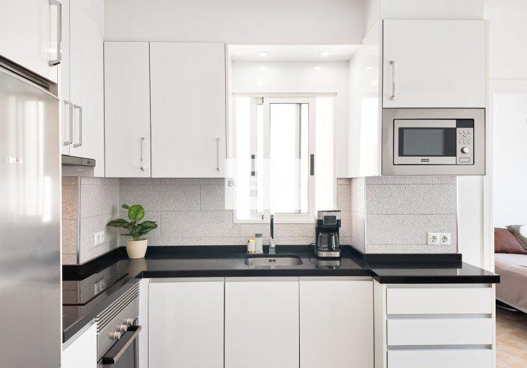 Resale - Apartment - Torrevieja - Costa Blanca