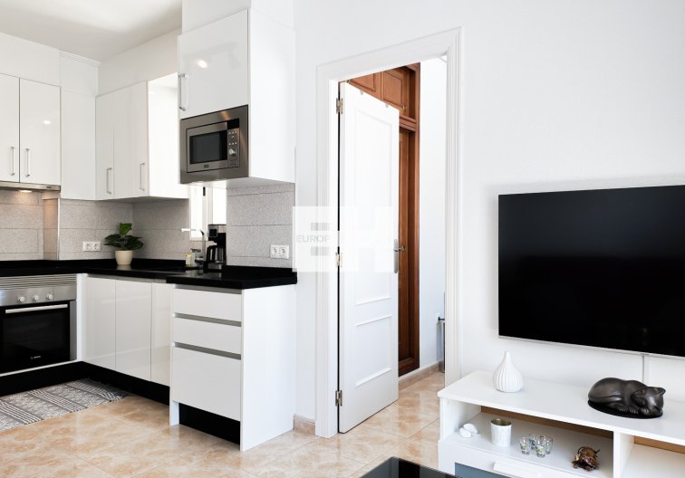 Resale - Apartment - Torrevieja - Costa Blanca
