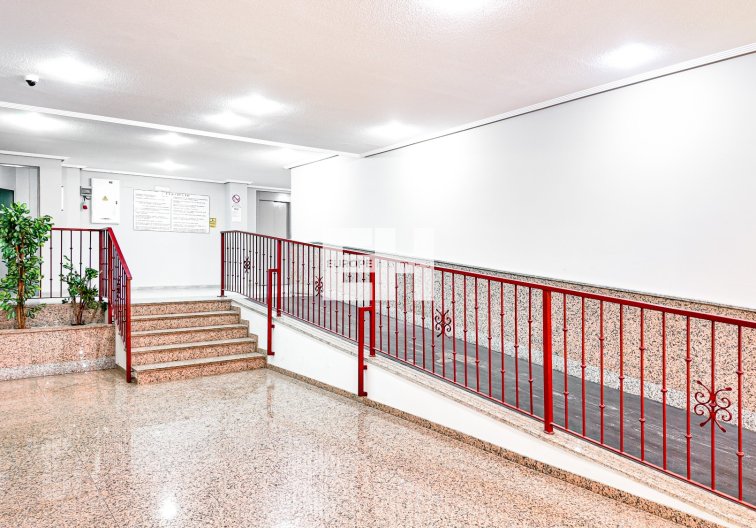 Resale - Apartment - Torrevieja - Costa Blanca