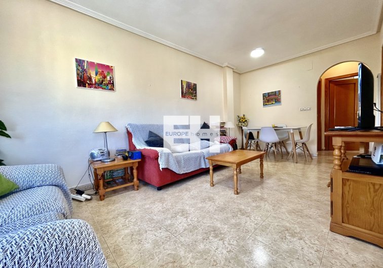 Wiederverkauf - Penthaus - La Zenia - Costa Blanca