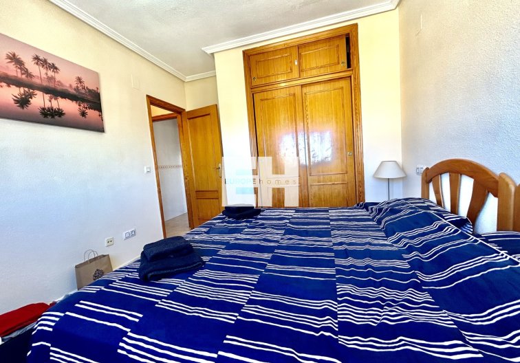 Wiederverkauf - Penthaus - La Zenia - Costa Blanca
