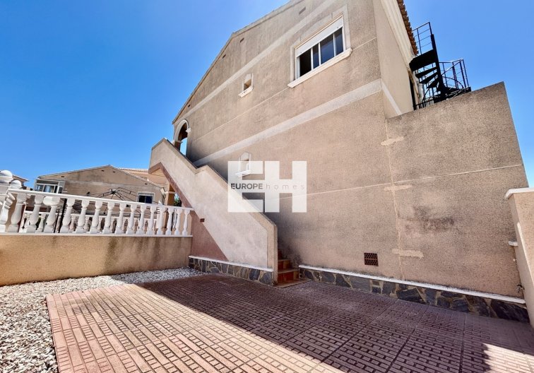 Wiederverkauf - Penthaus - La Zenia - Costa Blanca