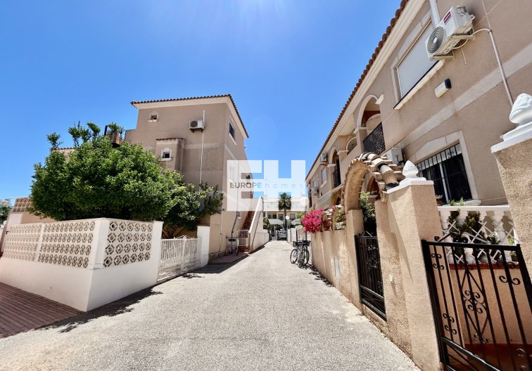 Wiederverkauf - Penthaus - La Zenia - Costa Blanca
