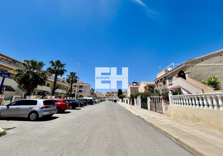 Wiederverkauf - Penthaus - La Zenia - Costa Blanca