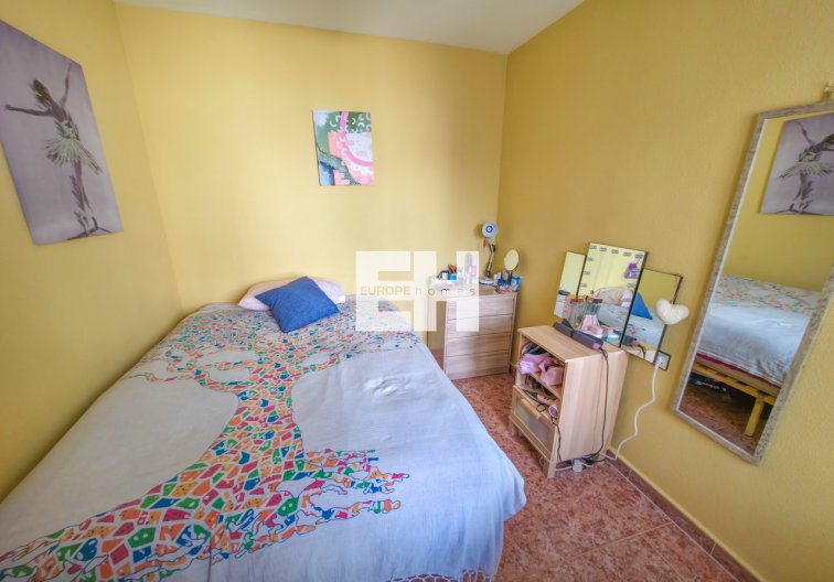 Herverkoop - Appartement - Vistabella Golf Entre Naranjos - Inland