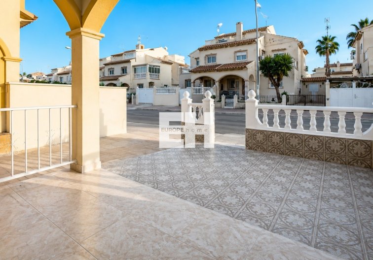 Segunda mano - Apartamento  - Orihuela Costa - Costa Blanca