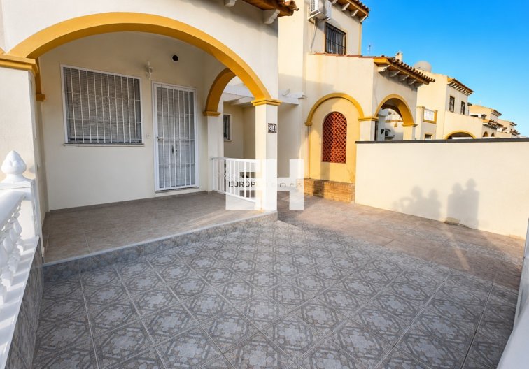 Segunda mano - Apartamento  - Orihuela Costa - Costa Blanca
