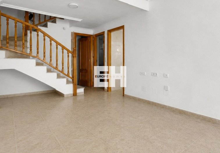 Segunda mano - Apartamento  - Orihuela Costa - Costa Blanca